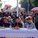 Bupati Afif: Almadina Semakin Dicintai Masyarakat dan Layak Menjadi Kebanggaan Wonosobo