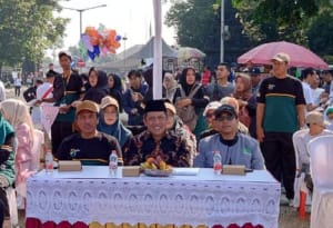 Bupati Afif: Almadina Semakin Dicintai Masyarakat dan Layak Menjadi Kebanggaan Wonosobo