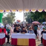 Harlah Ke-20 Almadina, Wujud Syukur Dua Dekade Mengabdi untuk Pendidikan