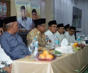 Suluk Kajen Resmi Diluncurkan, Jadi Pusat Riset Manuskrip Kuno Mbah Mutamakkin