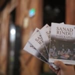 Menyusuri Jalur Silsilah Perasaan Lewat Buku "Sanad Rindu dari Kajen"