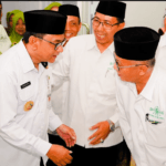Klinik Pratama Rawat Inap NU Winong Resmi Diluncurkan