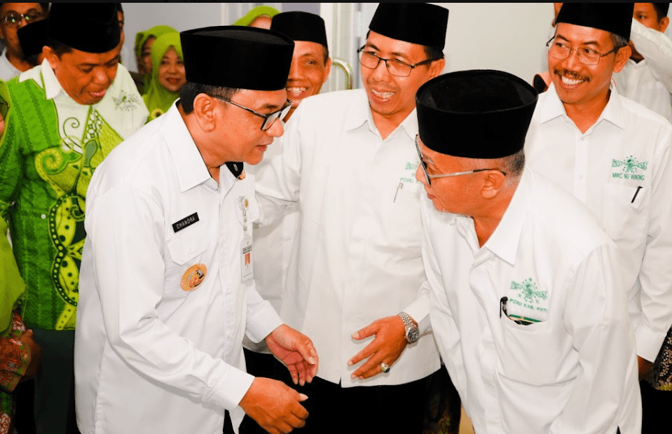 Klinik Pratama Rawat Inap NU Winong Resmi Diluncurkan