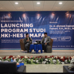 IPMAFA Pati Luncurkan Prodi HKI dan HES