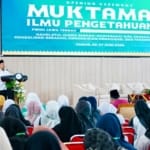 Menjelang Muktamar ke-35, MIP IV Tawarkan Peta Jalan NU sebagai Masyarakat Sipil Keagamaan