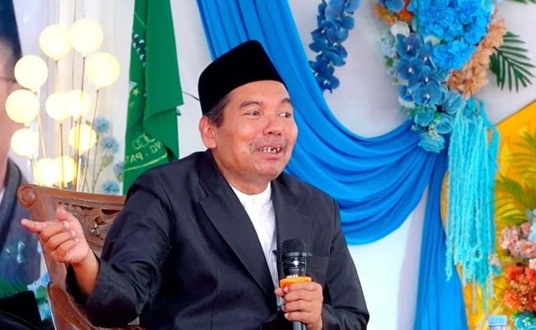 Yayasan Al Ma'arif Gembong Wajibkan Semua Pendidik Lulus PD-PKPNU