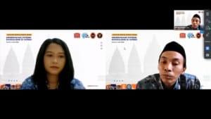 Diseminasi BNPT dan FKPT Jateng, Indeks Potensi Radikalisme Jateng Turun di Angka 10,9