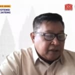 Indeks Potensi Radikalisme Jawa Tengah Turun, BNPT: Kewaspadaan terhadap Radikalisme Digital Harus Terus Dijaga