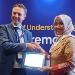 LP Ma’arif PWNU Jateng Resmi Bermitra dengan Pearson Indonesia, Penguatan Bahasa Inggris Jadi Prioritas