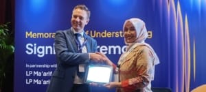 LP Ma’arif PWNU Jateng Resmi Bermitra dengan Pearson Indonesia, Penguatan Bahasa Inggris Jadi Prioritas