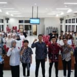 ‎Bekali Mahasiswa, Asmadewa UST Gelar Pelatihan Penulisan Tugas Akhir dan Artikel Ilmiah