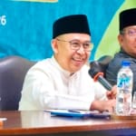 Di Hadapan PCNU se-Jawa Tengah, Gus Rozin Nyatakan Maju di Muktamar ke-35 NU