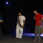 Teater Suryo Pati IPMAFA Pentaskan "Palsu" sebagai Kritik Sosial