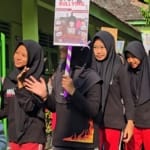 Kampanye Anti Bullying Menutup Rangkaian MATAMUDA 2026 MTs-MA Manbaul Ulum