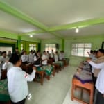 Bangun Kepemimpinan Bisnis Era Digital, MWC NU Susukan Gandeng Fakultas Dakwah UIN Saizu Gelar Pelatihan Literasi dan Jurnalistik