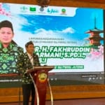 Gandeng Pemerintah Blora, LP Ma'arif NU Jateng gelar Seleksi Nasional Magang Jepang