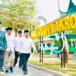 Lolos Seleksi Ketat hingga Dilirik Perusahaan Jepang, LP Ma’arif NU Jateng Resmi Tutup Pelatihan Pemagangan Tahap I