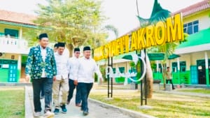 Lolos Seleksi Ketat hingga Dilirik Perusahaan Jepang, LP Ma’arif NU Jateng Resmi Tutup Pelatihan Pemagangan Tahap I