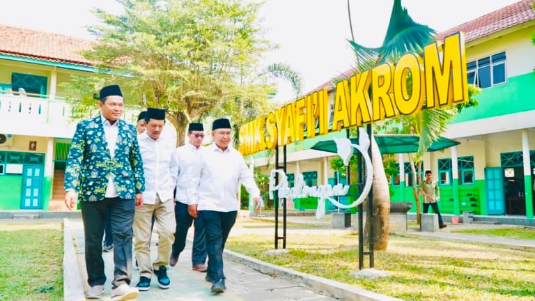Lolos Seleksi Ketat hingga Dilirik Perusahaan Jepang, LP Ma’arif NU Jateng Resmi Tutup Pelatihan Pemagangan Tahap I
