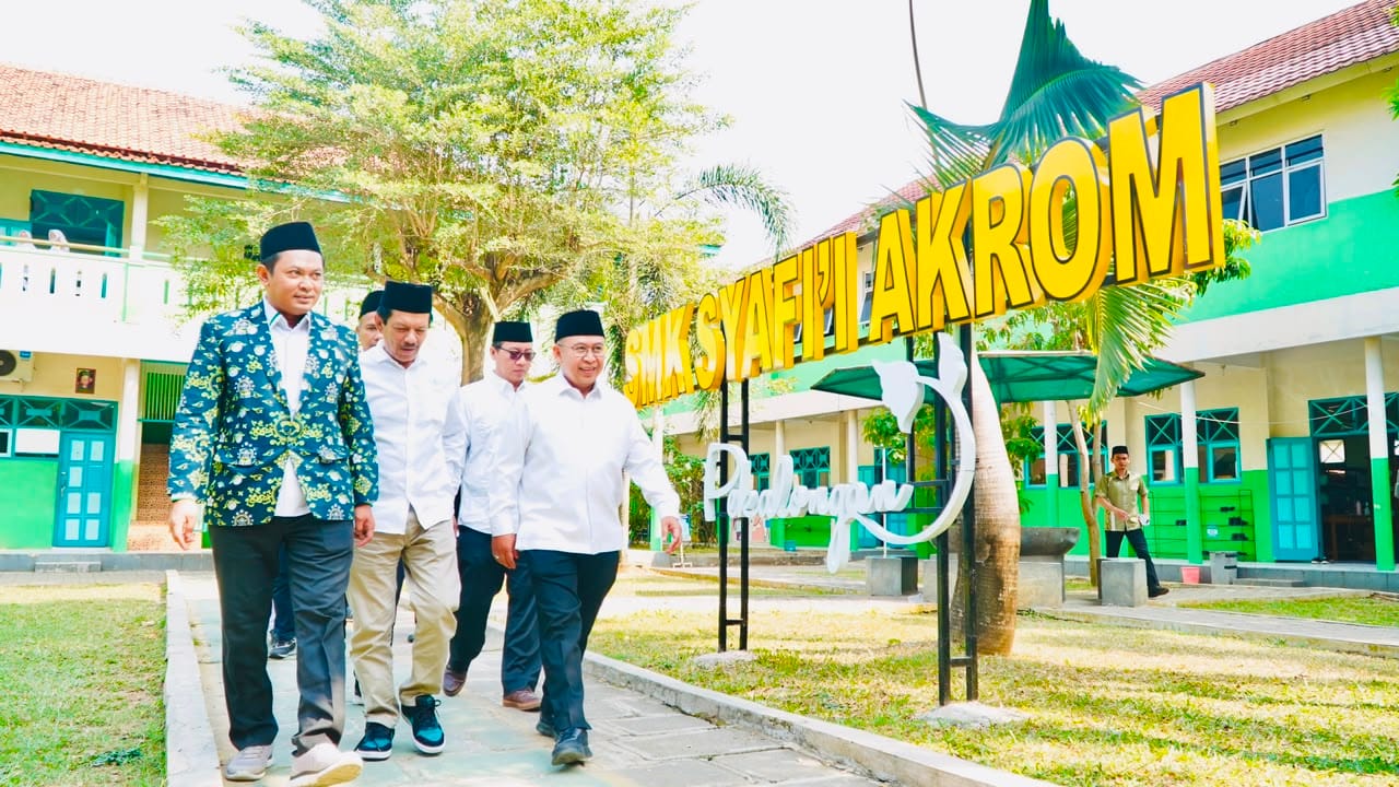 Lolos Seleksi Ketat hingga Dilirik Perusahaan Jepang, LP Ma’arif NU Jateng Resmi Tutup Pelatihan Pemagangan Tahap I