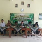 Aryadi Pimpin SMP Ma'arif Kalibawang Wonosobo