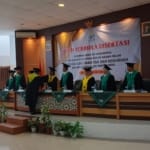 ‎Dosen Inisnu Sigit Tri Utomo Resmi Sandang Gelar Doktor dari UIN Sunan Kalijaga