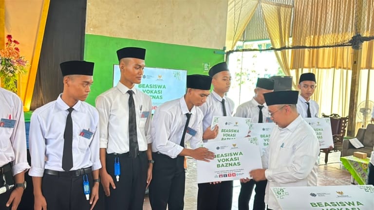 𝐁𝐀𝐙𝐍𝐀𝐒 𝐑𝐈 𝐁𝐢𝐚𝐲𝐚𝐢 𝐏𝐞𝐧𝐮𝐡 𝐏𝐞𝐥𝐚𝐭𝐝𝐚 𝐌𝐚𝐠𝐚𝐧𝐠 𝐉𝐞𝐩𝐚𝐧𝐠 𝐋𝐏 𝐌𝐚'𝐚𝐫𝐢𝐟 𝐏𝐖𝐍𝐔 𝐉𝐚𝐭𝐞𝐧𝐠 𝐮𝐧𝐭𝐮𝐤 𝐏𝐞𝐬𝐞𝐫𝐭𝐚 𝐊𝐮𝐫𝐚𝐧𝐠 𝐌𝐚𝐦𝐩𝐮