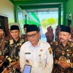 MAN 1 Pati menggelar Seminar Nasional dan Deklarasi Madrasah Ramah Anak Tahun 2026