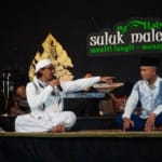 Suluk Maleman Pekan Ini Membahas Masyarat Paria