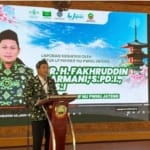 MK Pisahkan Anggaran MBG dari Dana Pendidikan, LP Ma'arif NU Jateng: Penyelamat Sekolah Swasta