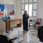 Cetak Tenaga Kerja Profesional, LP Ma’arif PWNU Jateng Datangkan Pengajar Asal China ke Pesantren