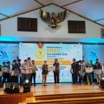 ‎Tampil Tangguh di LKS Nasional 2026, Nia Aulia Buktikan Kompetensi Alat Berat Tak Kenal Gender