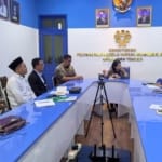Siapkan Tenaga Migran Terampil, LP Ma’arif NU Jateng Gandeng Kementerian P3MI dan UNISSULA