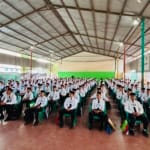 Seleksi Nasional Magang Jepang Digelar di Pekalongan, 234 Peserta Ikut Berkompetisi