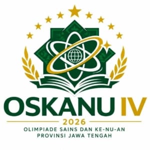 ‎LP Ma'arif NU PWNU Jawa Tengah Resmi Luncurkan OSKANU IV Tahun 2026: Cetak Generasi Nahdliyin Unggul Sains dan Berkarakter Aswaja