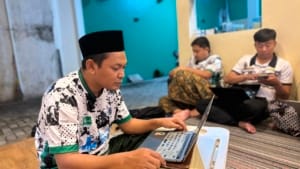 Pendaftaran OSKANU IV 2026 Tembus 3.254 Peserta, LP Ma'arif NU Jateng Dorong Akselerasi Partisipasi Daerah