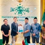 Kunjungi PWNU Jawa Tengah; AsCare Jepang, Tsubasa TC Jepang & Konsultan Hajime Jepang Sepakati Kerjasama.