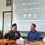 Dari Surodadi Menuju Dunia, LP Ma’arif NU Jateng Dorong Madrasah Kuasai Bahasa Inggris dan Berdaya Saing Global