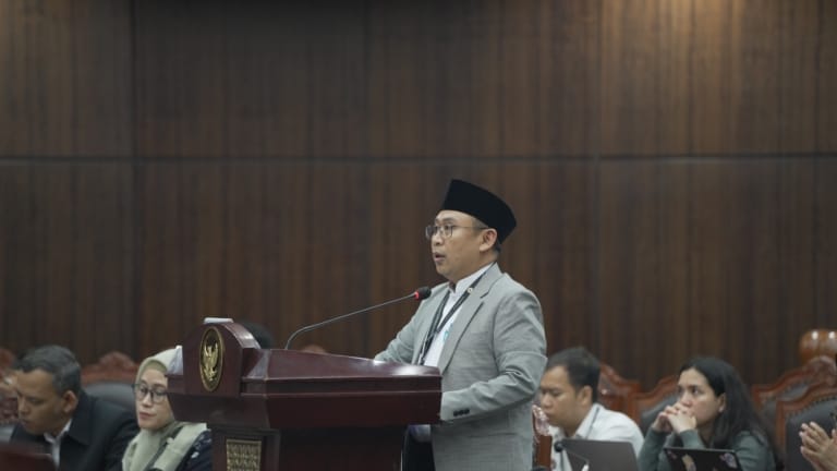 *Fantastis! Olimpiade Sains dan Ke-NU-an (OSKANU IV) Ma'arif NU Jawa Tengah Tembus 8.902 Peserta, Digelar Mandiri dan Terintegrasi Penuh dengan SIMNU