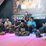 Ngaji Budaya Lesbumi Pati: Meneladani Akhlak Nabi, Merawat Tradisi