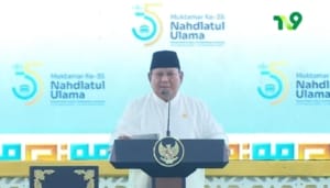 ‎Tanggapi Pidato Prabowo di Muktamar NU 35 Jombang, Ketua LP Ma'arif NU Jawa Tengah Minta Pemerintah Tepati Janji