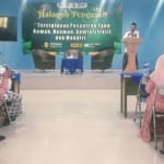 RMI PCNU Pati Gelar Halaqoh Pengasuh Pesantren di IPMAFA