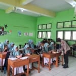 Siswa MAN 1 Pati Diajak Manfaatkan Kecerdasan Buatan Secara Bijak Lewat Senopati Academy