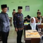 Terpusat di MAN 1 Pati, 366 Kafilah Ikuti MTQ Umum XXXIII Tingkat Kabupaten