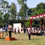 3.160 Pramuka Ma’arif NU Ikuti PERBHASAMA III di Jlamprang
