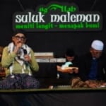 Suluk Maleman Kali Ini; Asal Allah Tak Murka