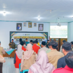 Sako Ma’arif NU Jateng Targetkan 4.270 Peserta di Perkemahan Prestasi ke-2