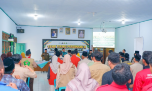Sako Ma’arif NU Jateng Targetkan 4.270 Peserta di Perkemahan Prestasi ke-2