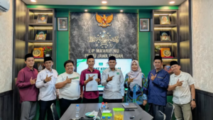 LP Ma`arif NU Jawa Tengah Rombak Jajaran Pengelola LSP P2 Ma'arif Jateng