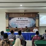 Purworejo Matangkan Persiapan MAPSI XXVII Jateng 2026